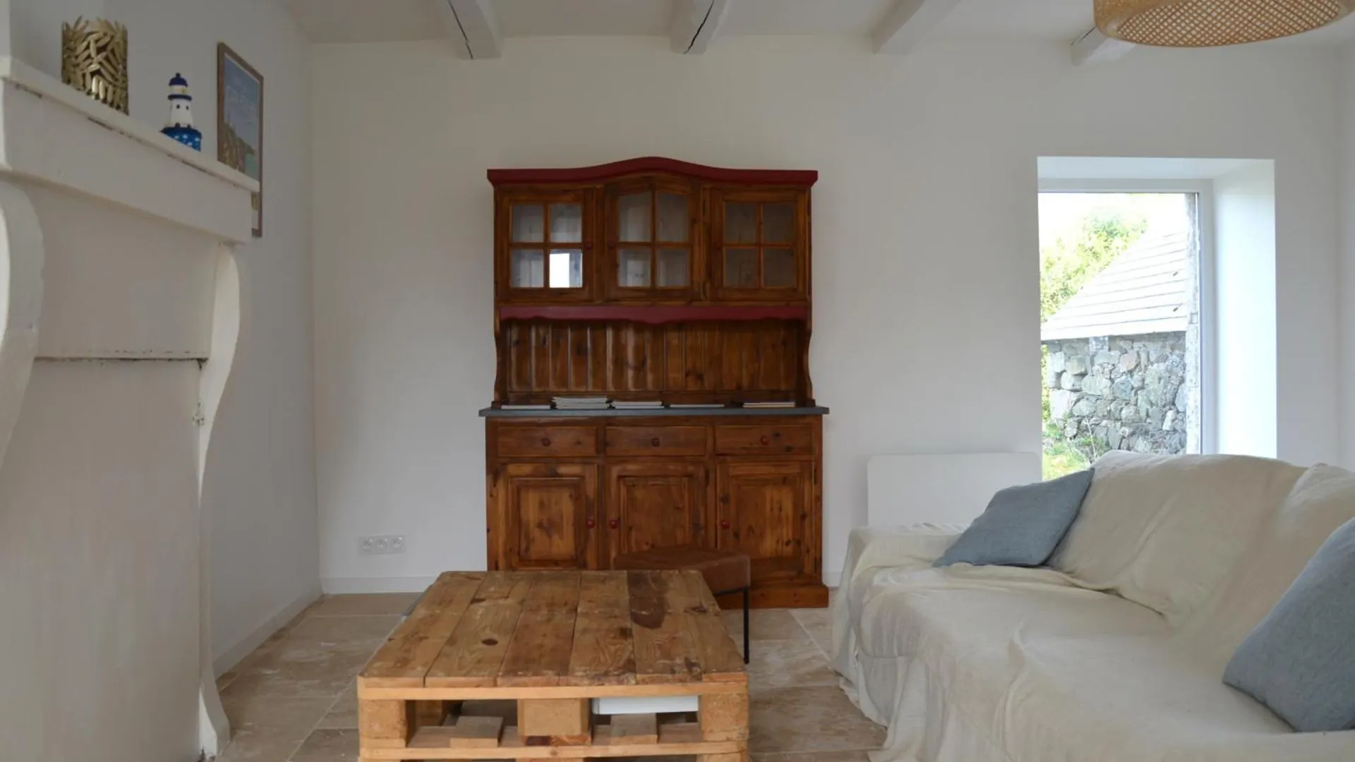 Maison De Charme, Jardin, 5Km Plage, Cote D'Emeraude Plévenon