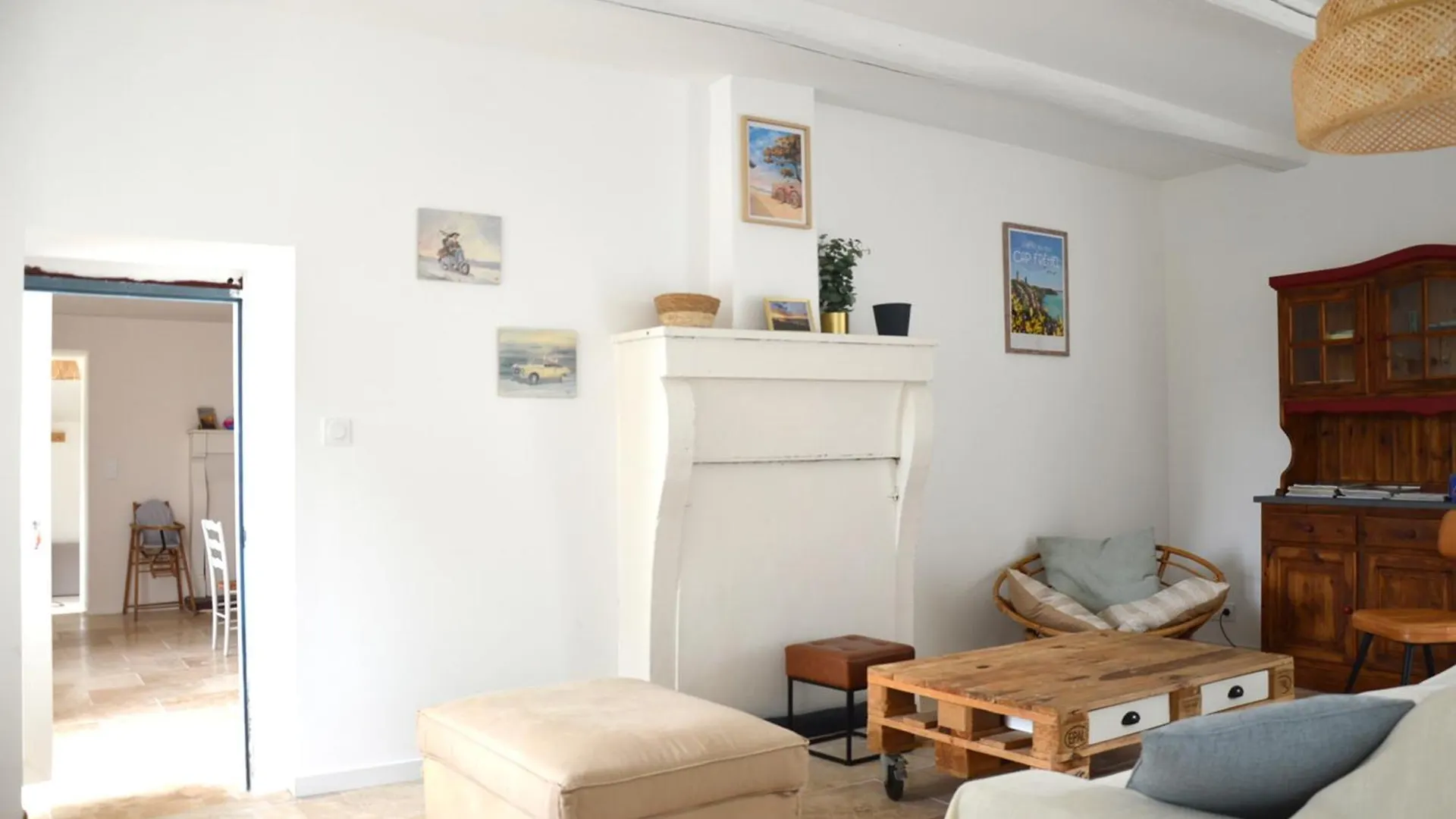 Maison De Charme, Jardin, 5Km Plage, Cote D'Emeraude Plévenon Casa vacanze