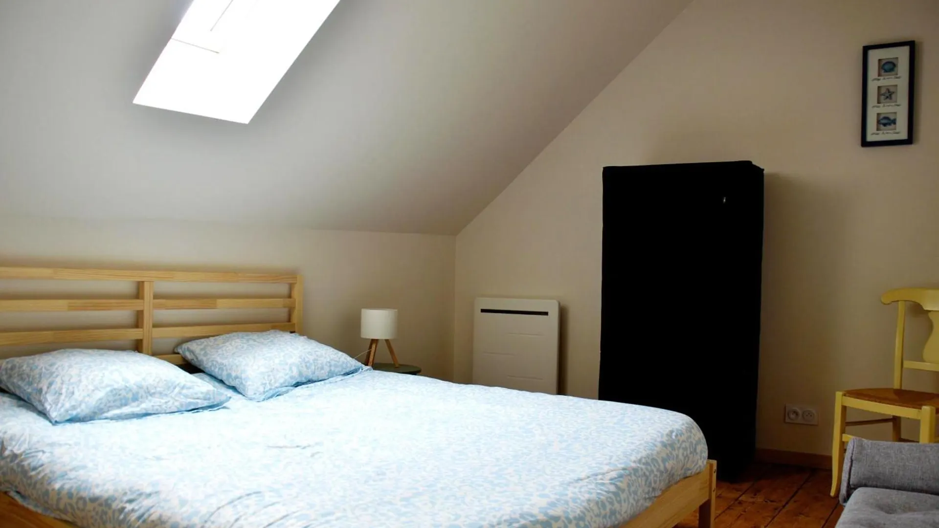 Casa vacanze Maison De Charme, Jardin, 5Km Plage, Cote D'Emeraude Plévenon Francia