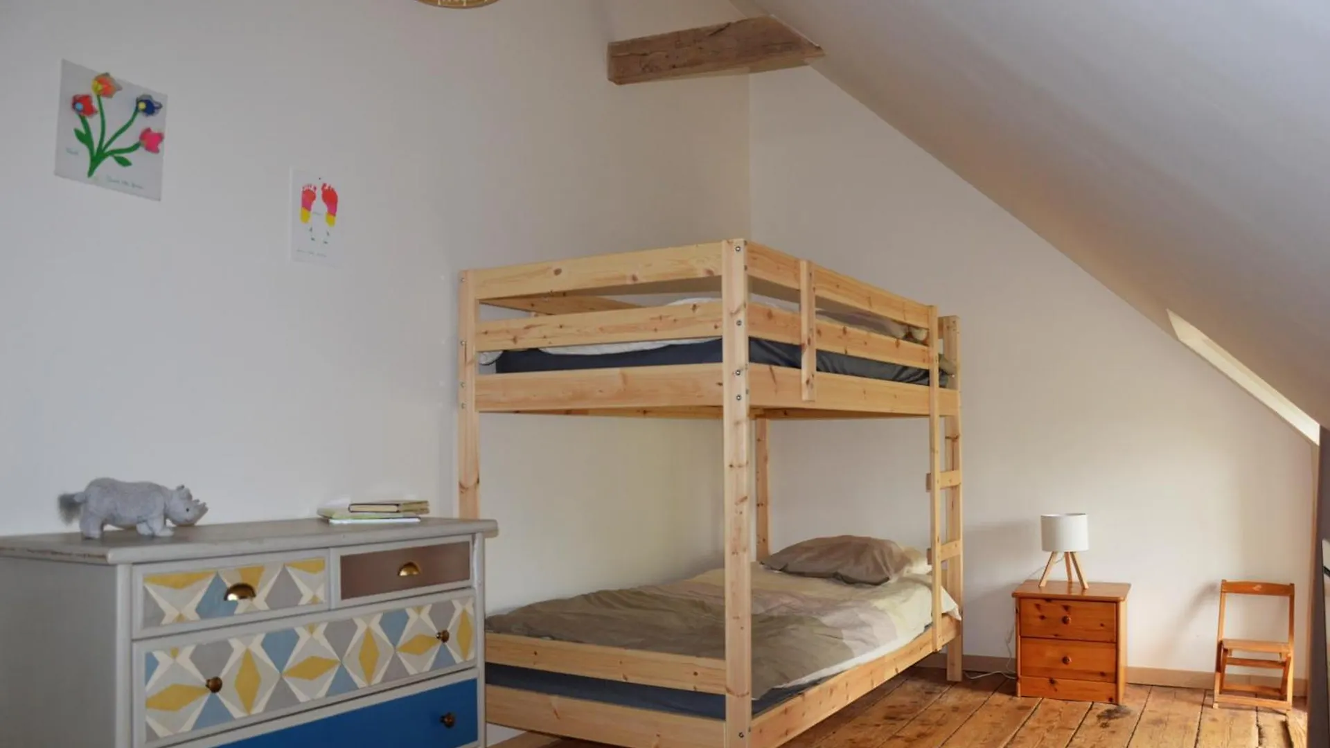 Casa vacanze Maison De Charme, Jardin, 5Km Plage, Cote D'Emeraude Plévenon