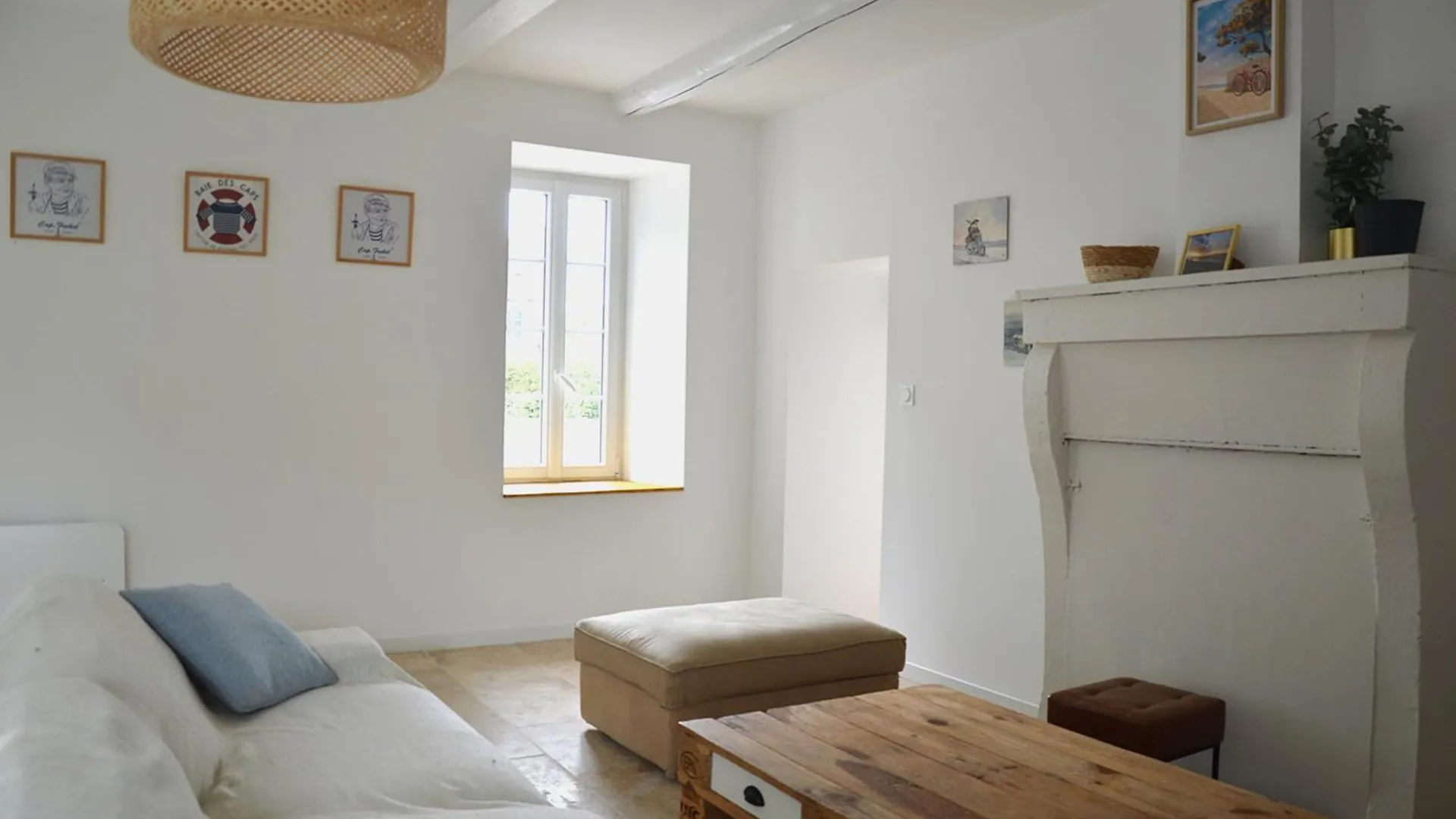 Maison De Charme, Jardin, 5Km Plage, Cote D'Emeraude Plévenon 0*,